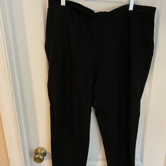 Blackmilk Pants - BlackMilk Black Pants (Please Read B4 Purchase) 💚